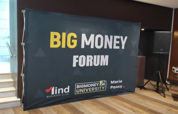 Photocall para Big Money forum en Barcelona
