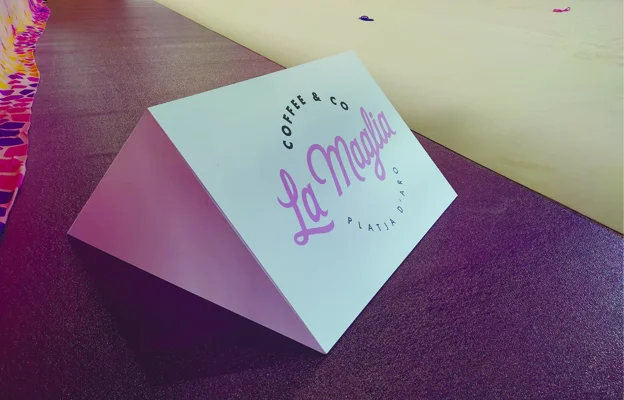 Expositores para eventos y ferias fabricacion en Barcelona. Todo tipos de stands