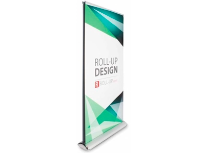 Fabricamos roll up, x banner en diferentes medidas. Produccion y entrega rapida