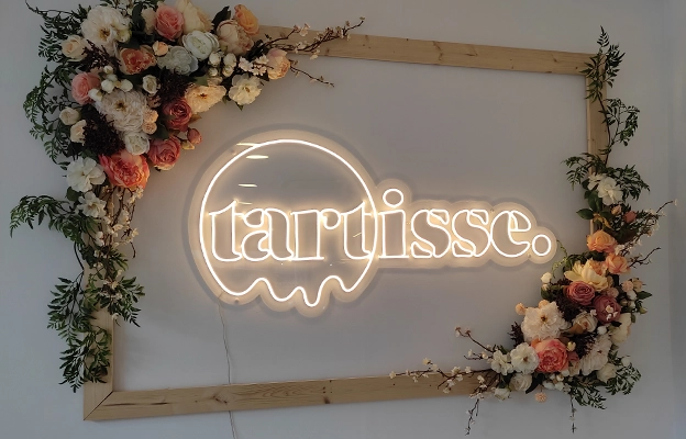 Neon para bares y restaurantes. Precio economicos con garantia de 2 años