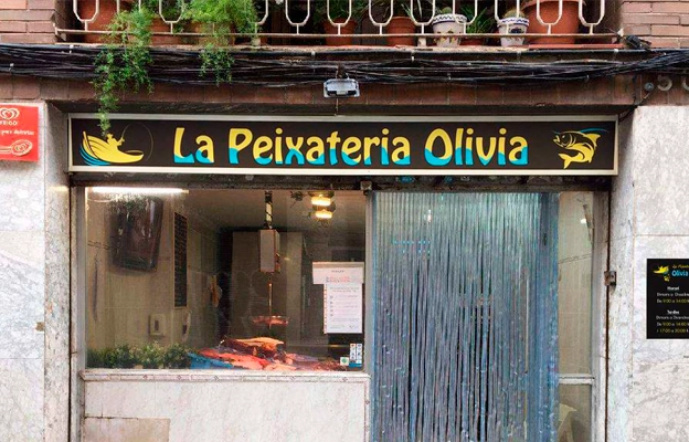 Fabricamos rotulos de metacrilato con impresion gidital